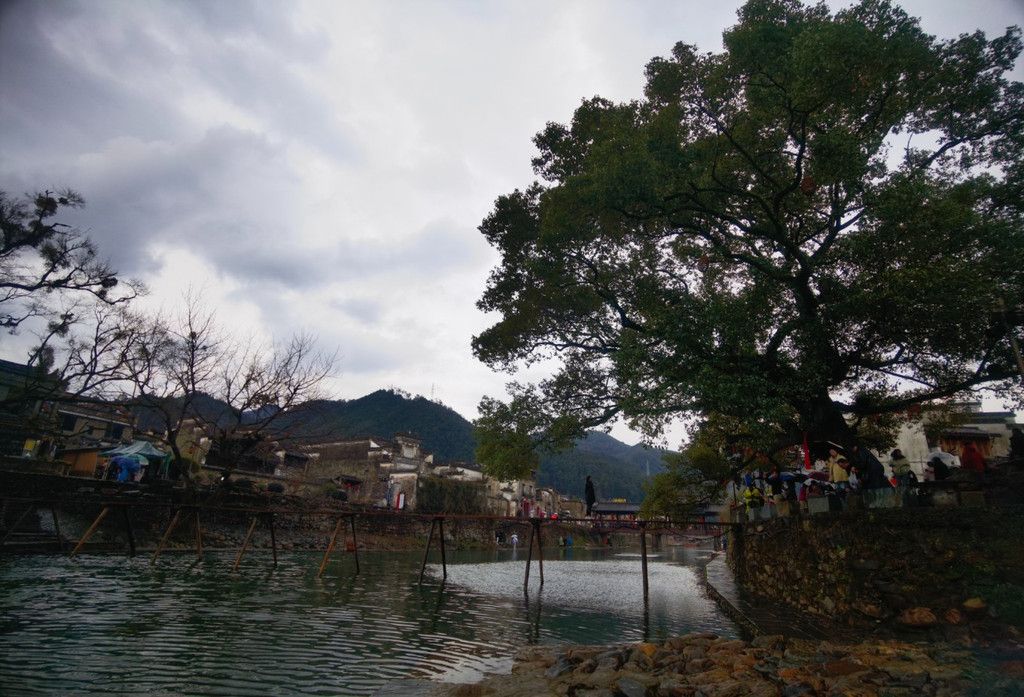 江西自驾游记,瑞金-赣南-三清山-景德镇