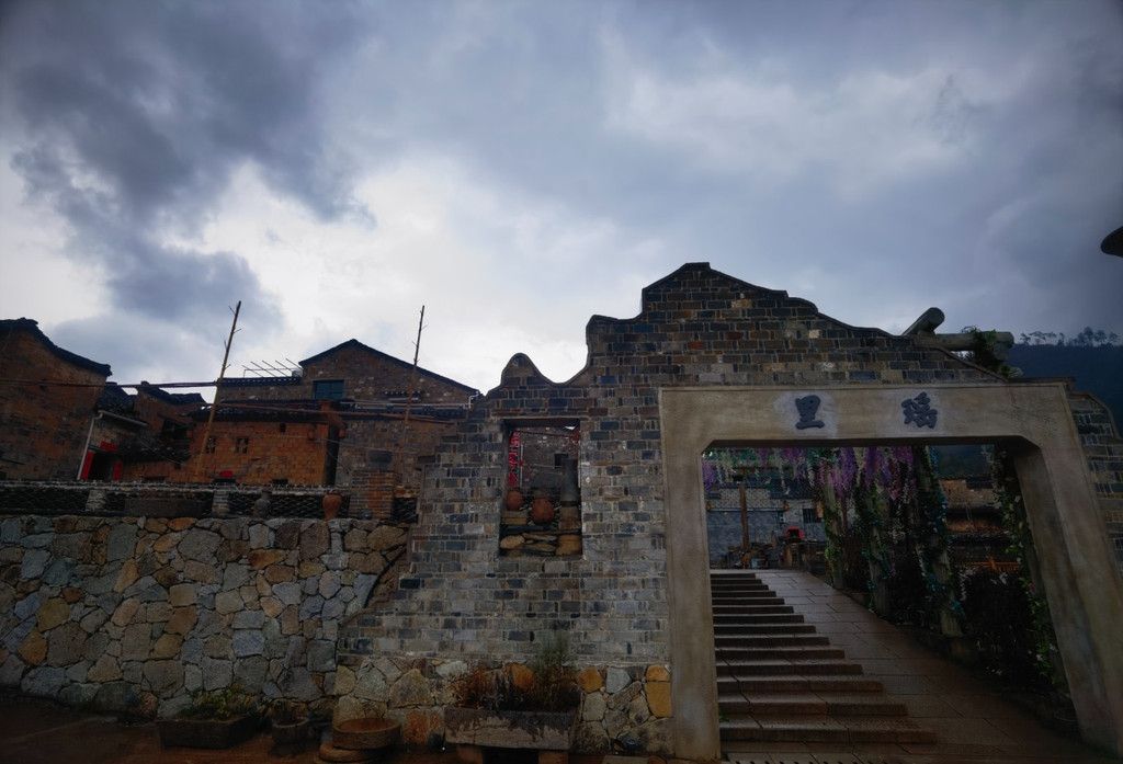 江西自驾游记,瑞金-赣南-三清山-景德镇
