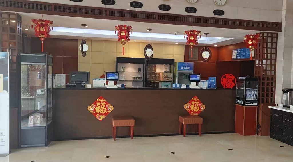 元宵节后工作狂生活苦