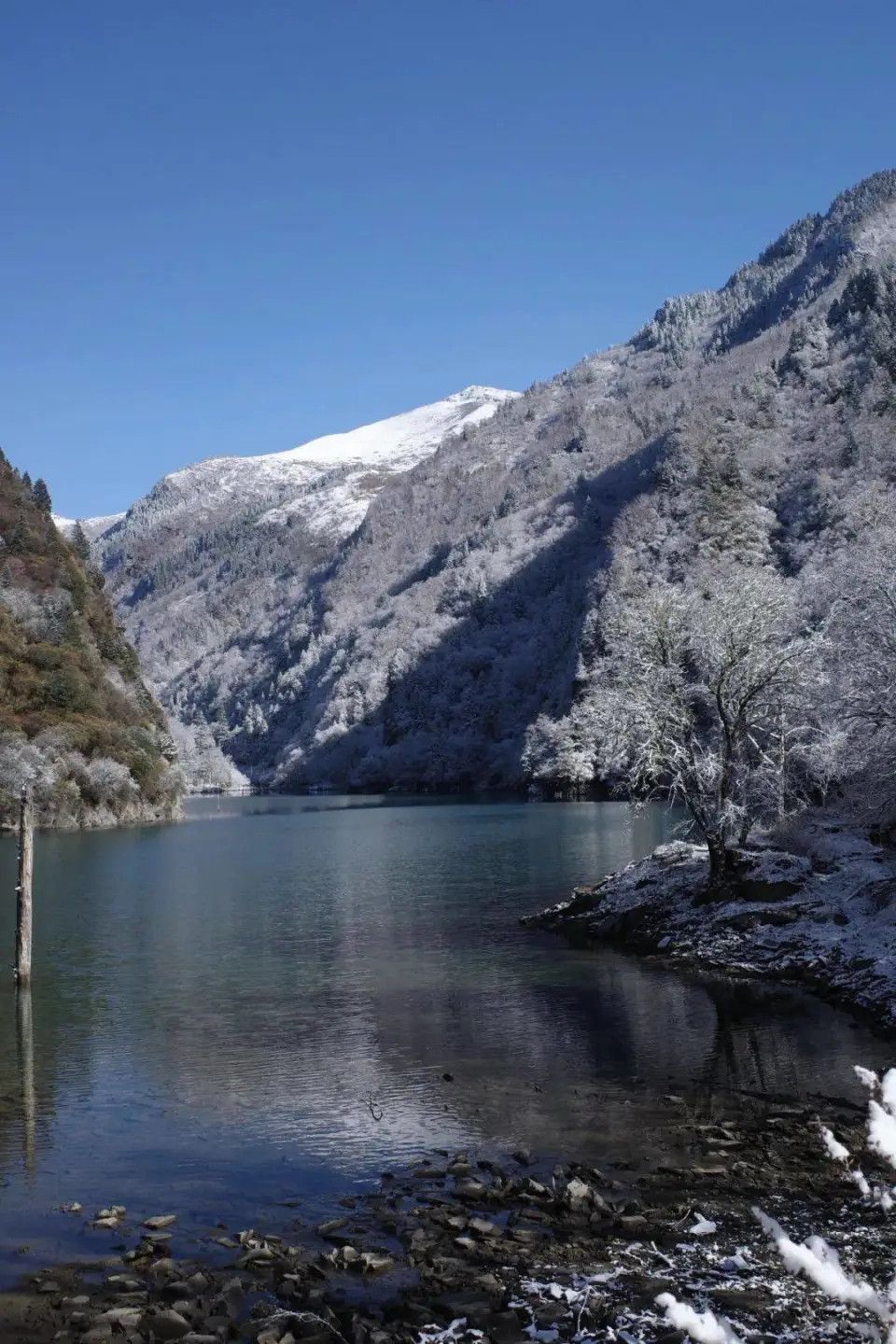 茂县，一本生动的地理教科书——了解四川的一个重要窗口