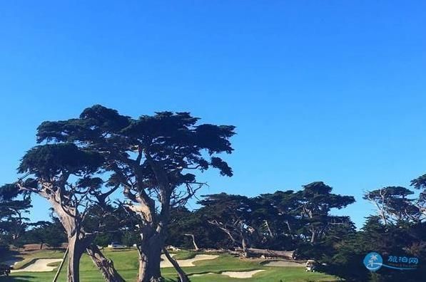 加州一号公路，沿途的壮丽景色与历史遗迹