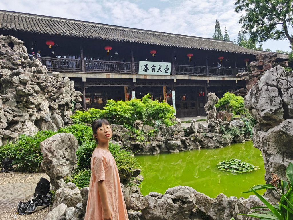 千里扬州千公里,飞飞鱼之旅的深度探索