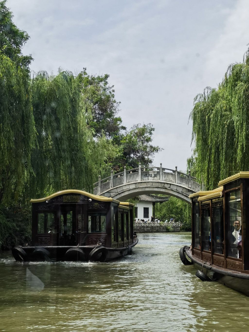 千里扬州千公里,飞飞鱼之旅的深度探索