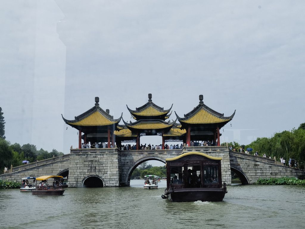 千里扬州千公里,飞飞鱼之旅的深度探索