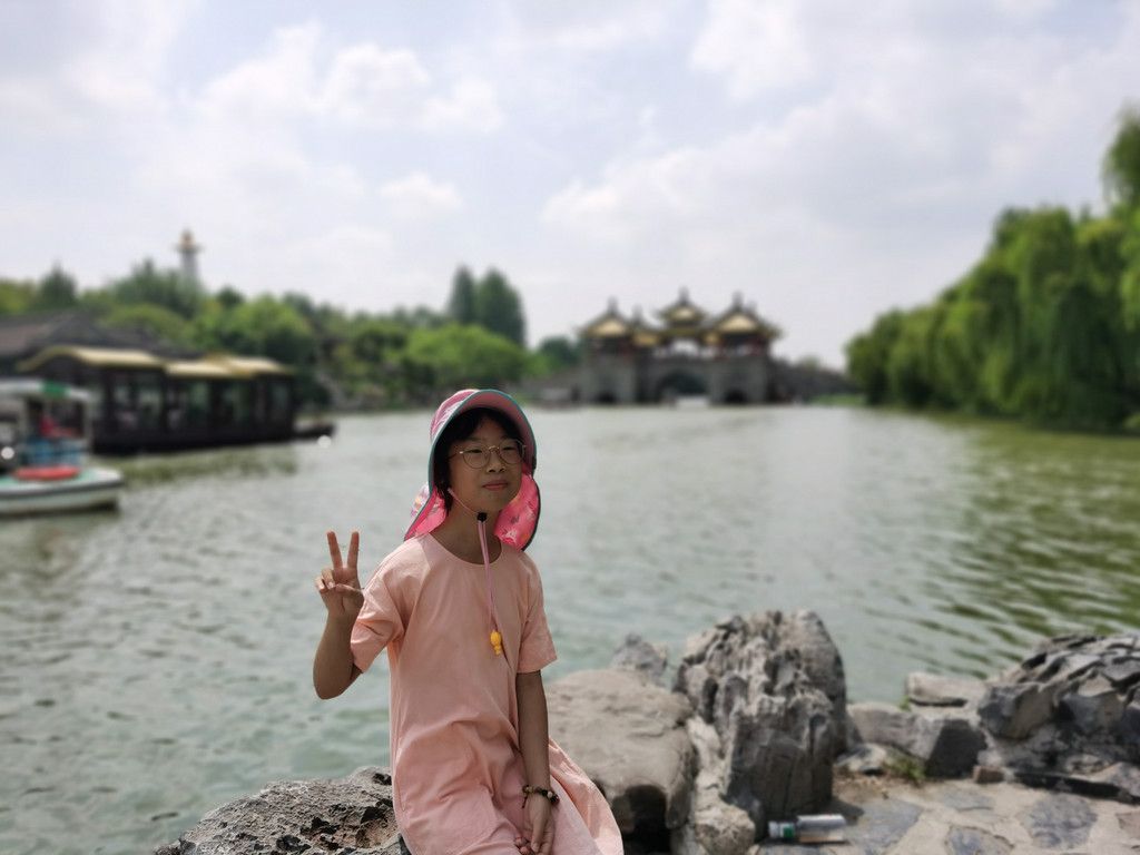 千里扬州千公里,飞飞鱼之旅的深度探索
