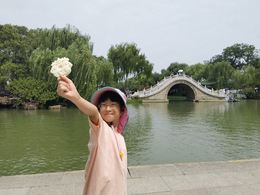 千里扬州千公里,飞飞鱼之旅的深度探索