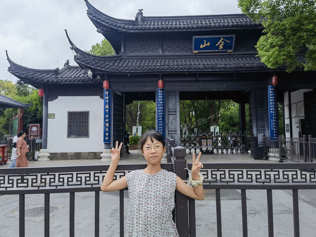 千里扬州千公里,飞飞鱼之旅的深度探索