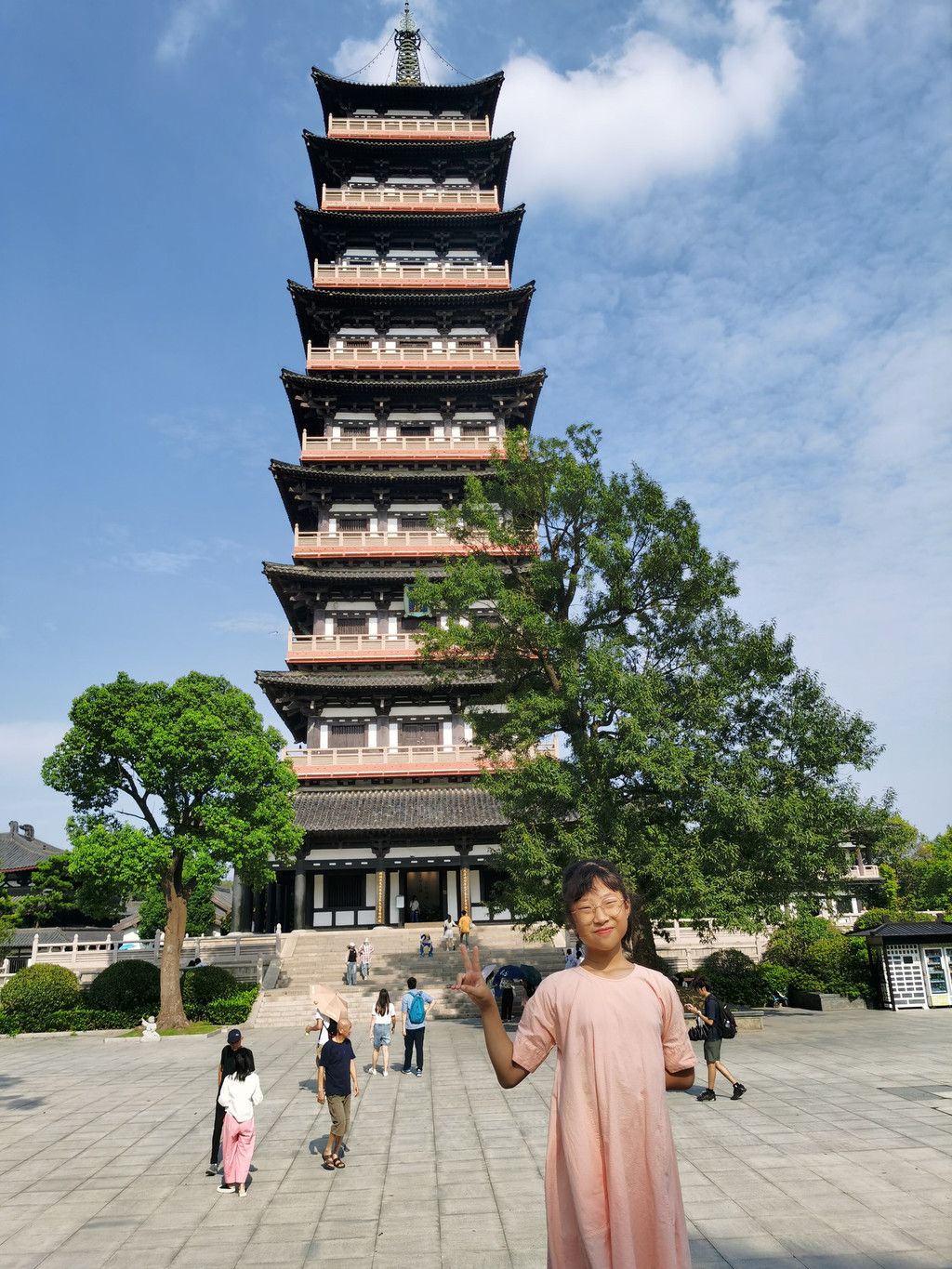 千里扬州千公里,飞飞鱼之旅的深度探索