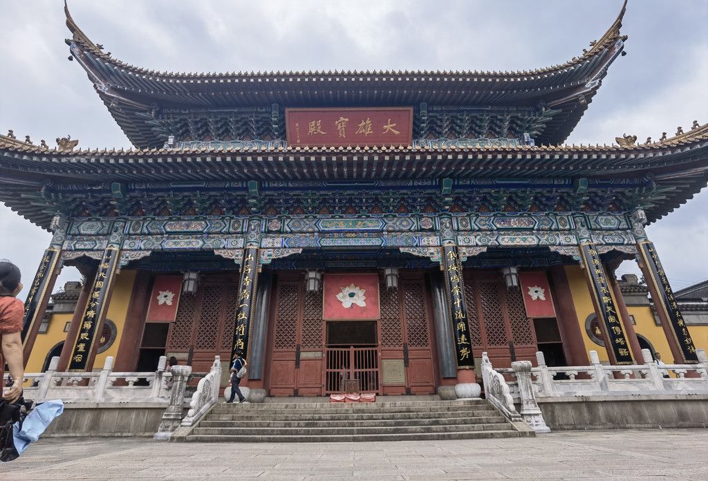 千里扬州千公里,飞飞鱼之旅的深度探索