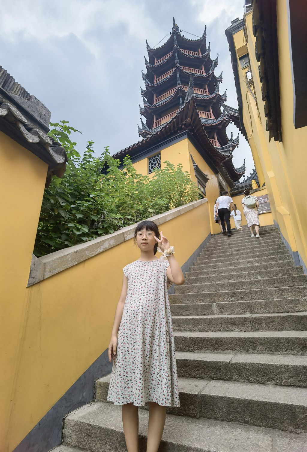 千里扬州千公里,飞飞鱼之旅的深度探索
