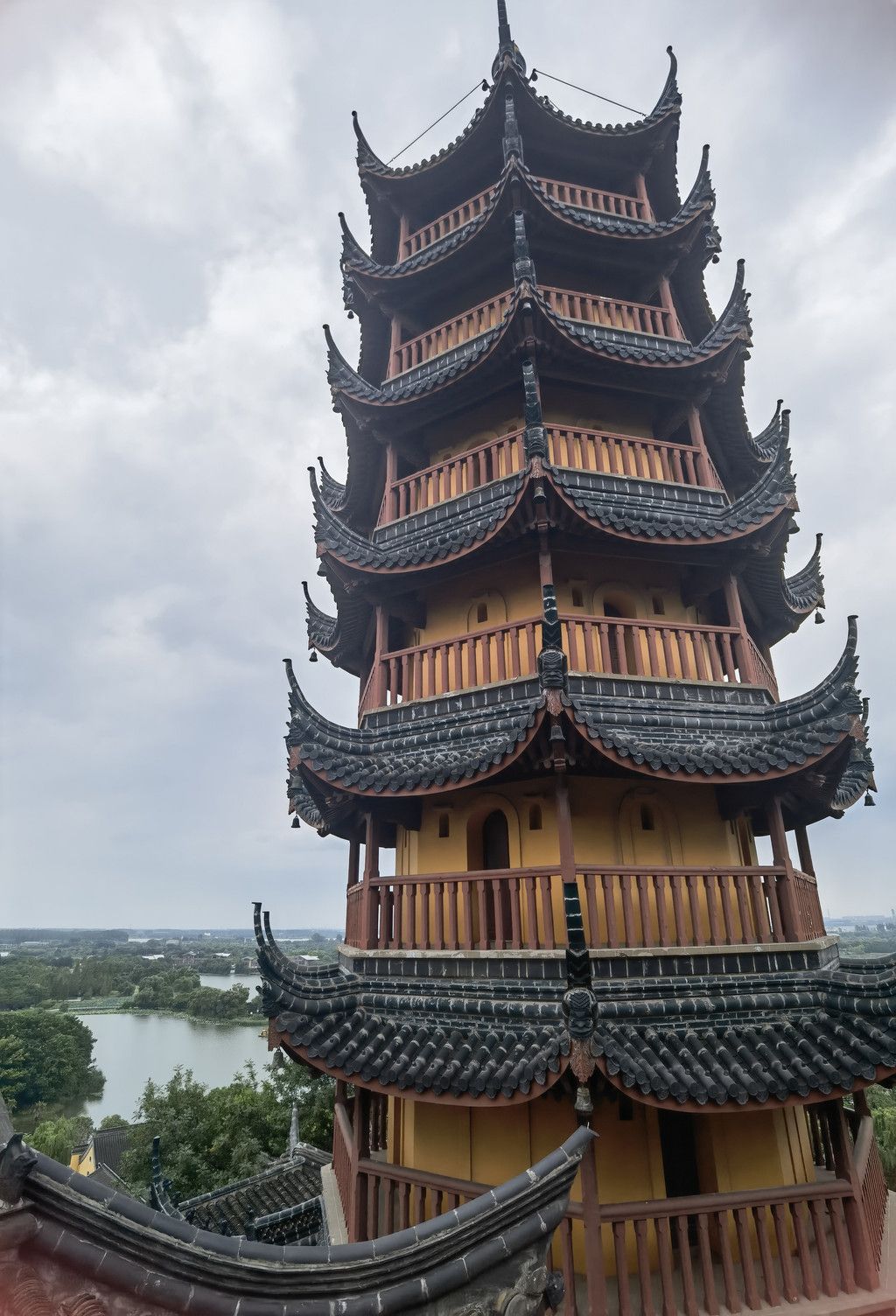 千里扬州千公里,飞飞鱼之旅的深度探索