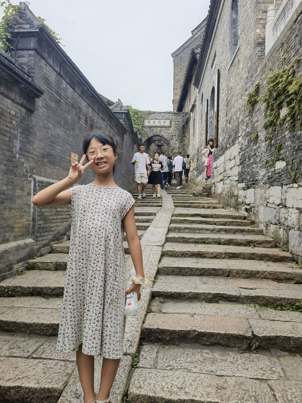 千里扬州千公里,飞飞鱼之旅的深度探索
