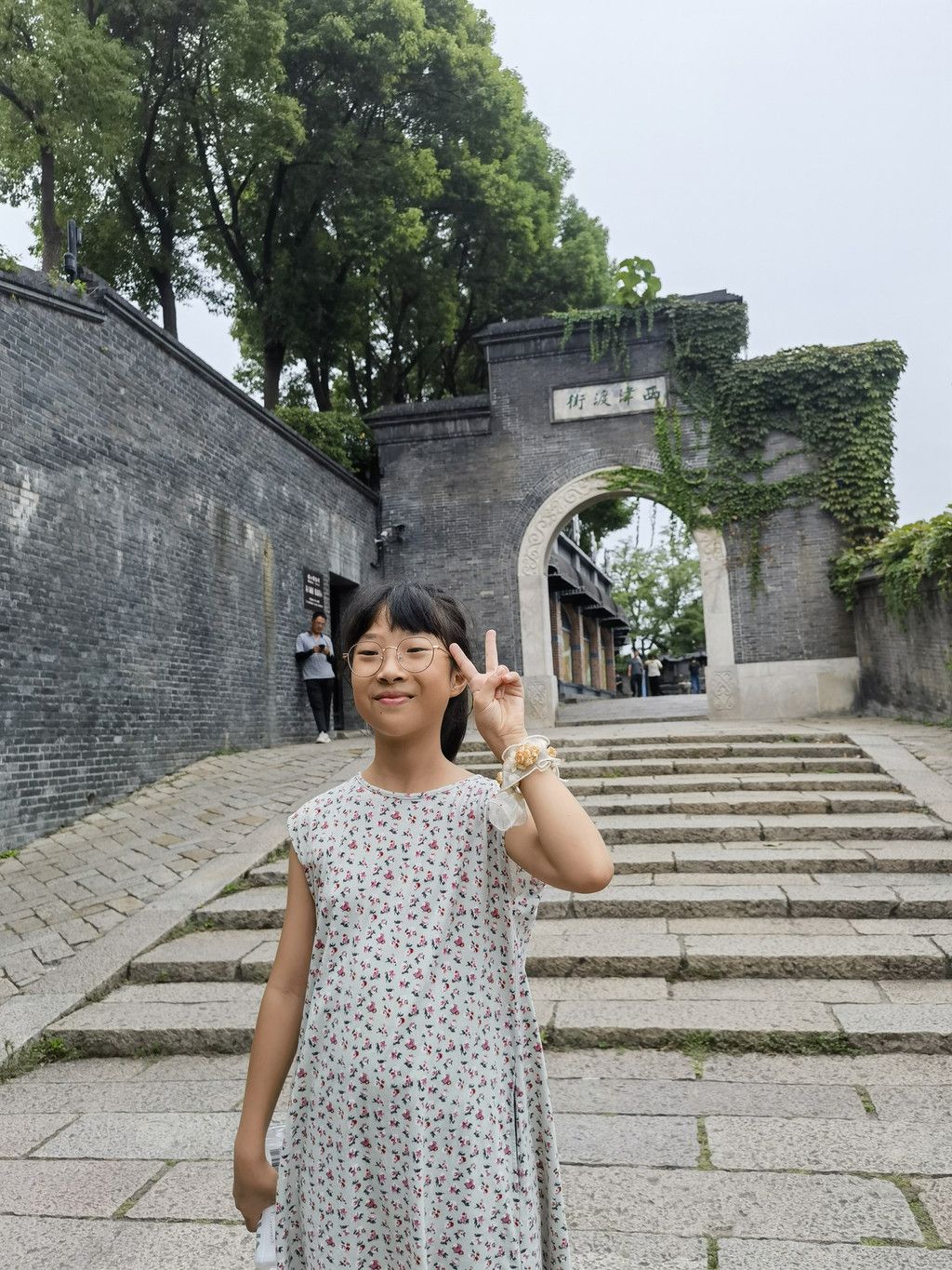 千里扬州千公里,飞飞鱼之旅的深度探索