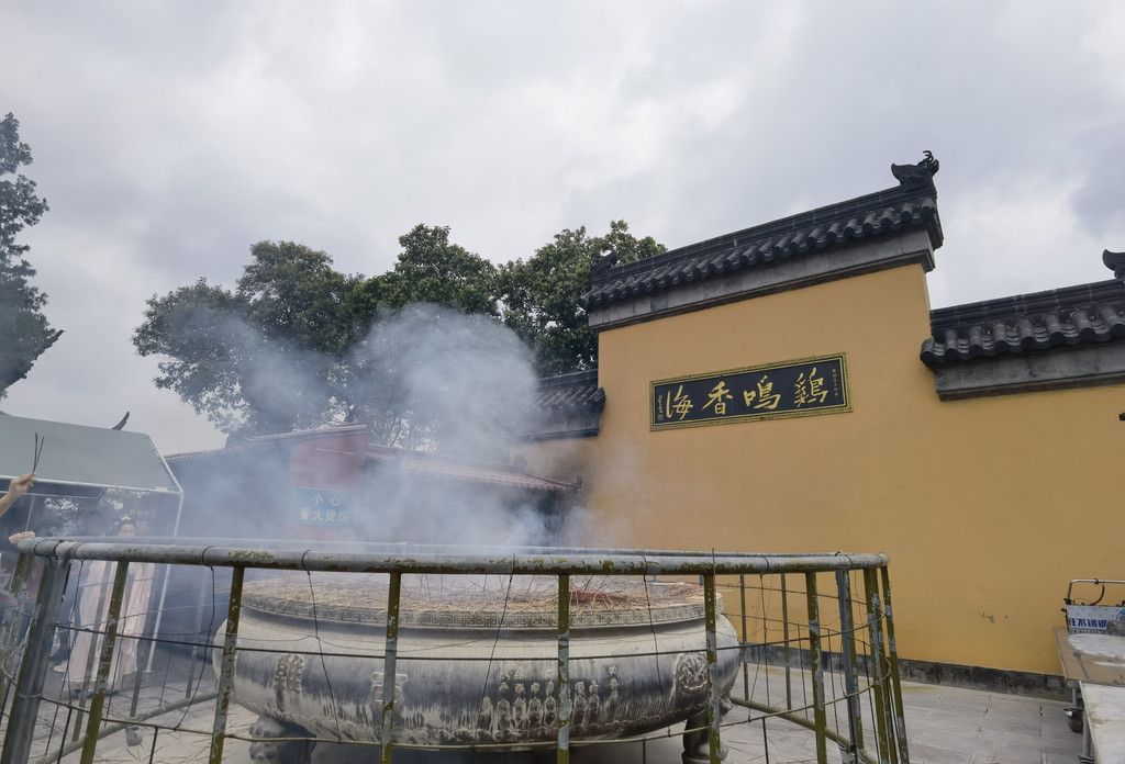 千里扬州千公里,飞飞鱼之旅的深度探索
