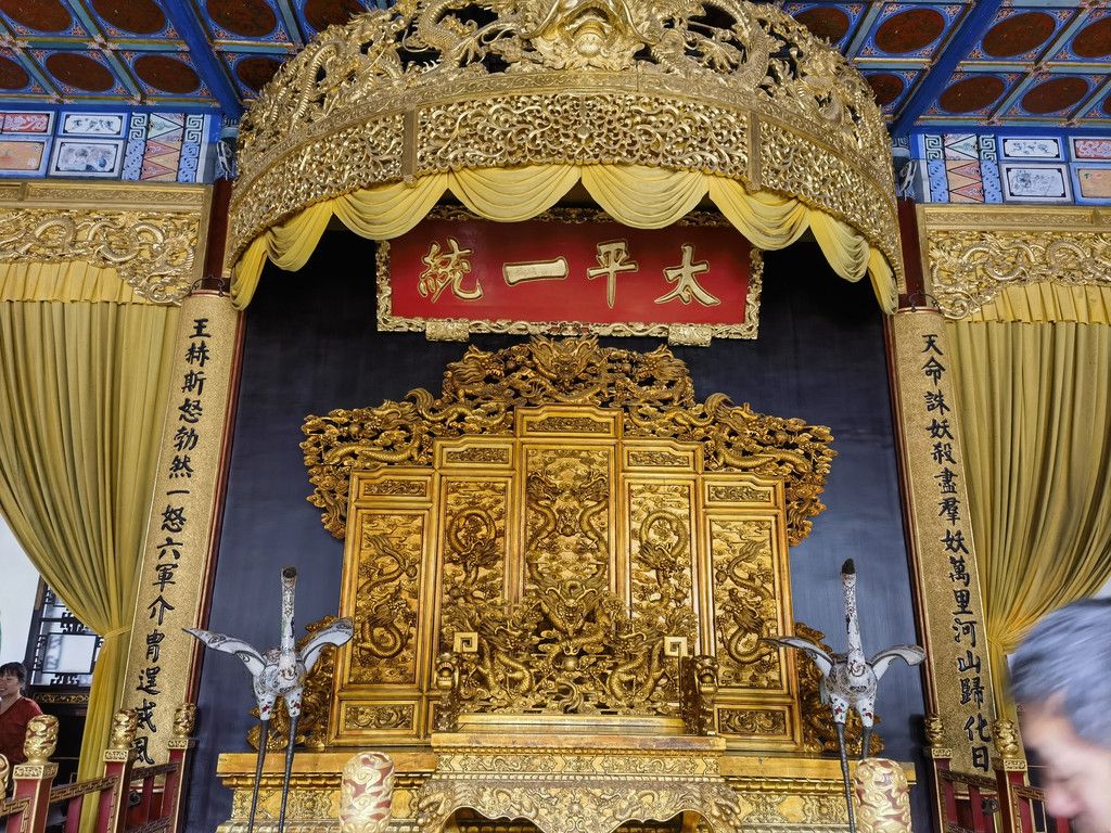千里扬州千公里,飞飞鱼之旅的深度探索
