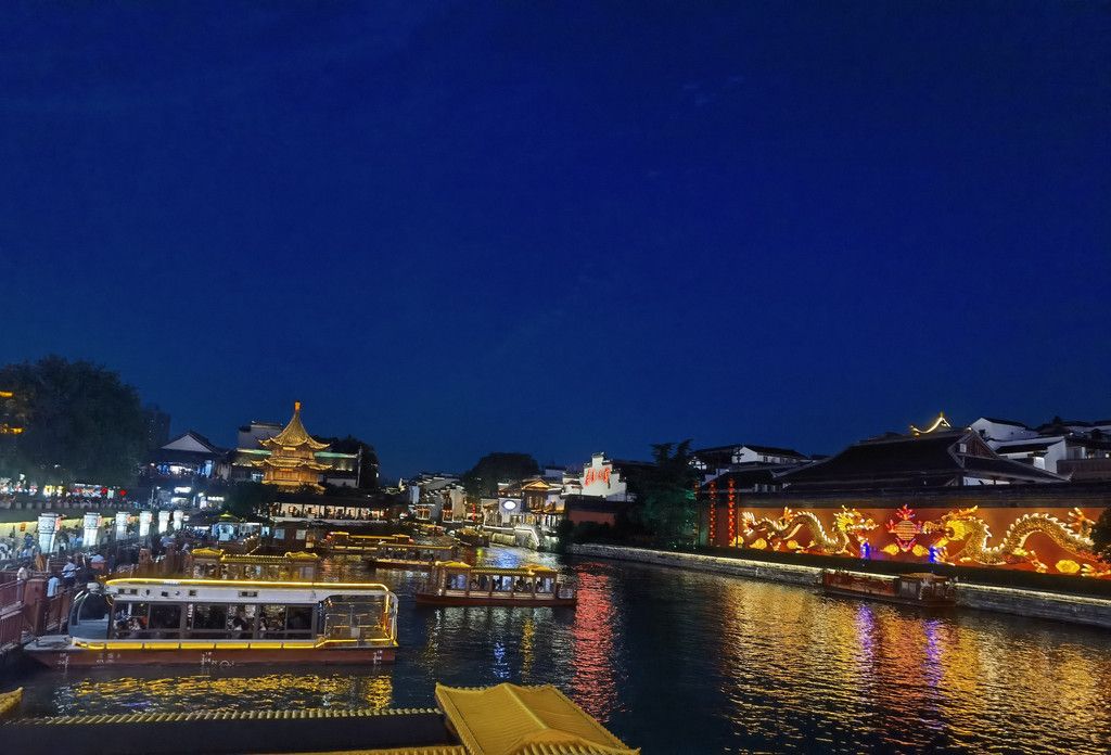 千里扬州千公里,飞飞鱼之旅的深度探索