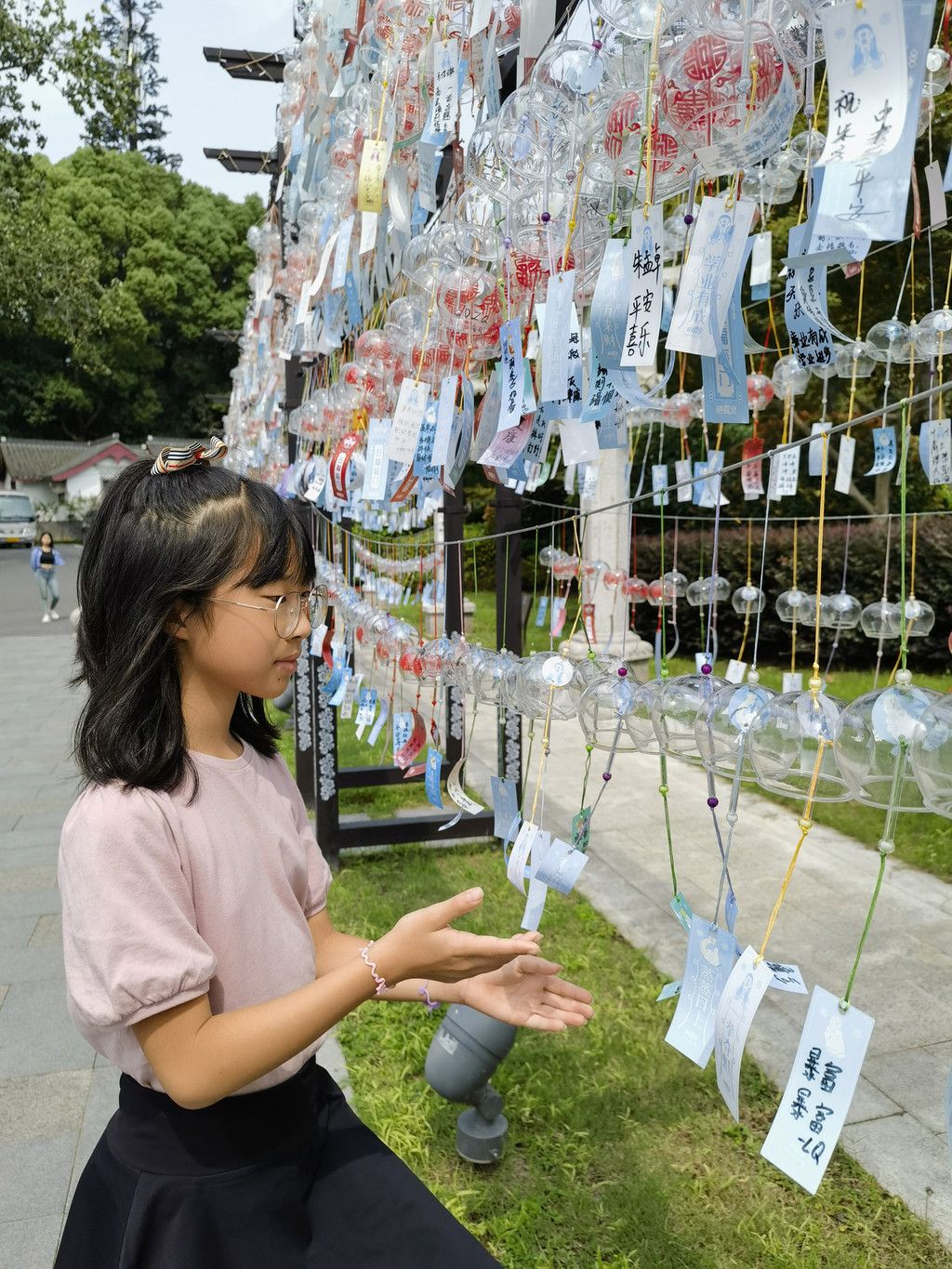 千里扬州千公里,飞飞鱼之旅的深度探索
