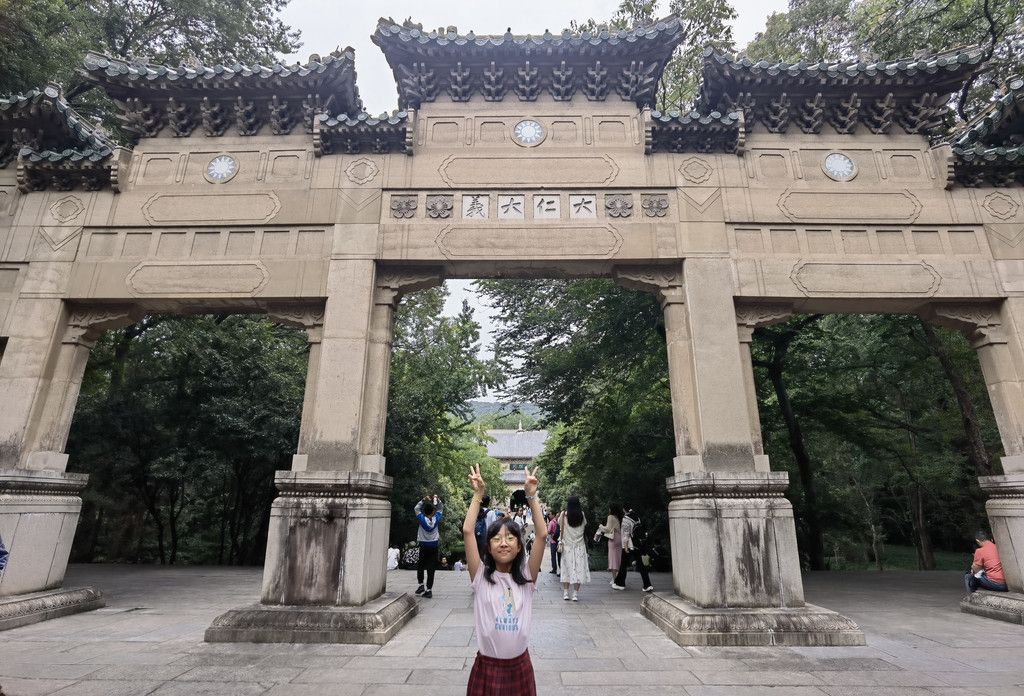 千里扬州千公里,飞飞鱼之旅的深度探索
