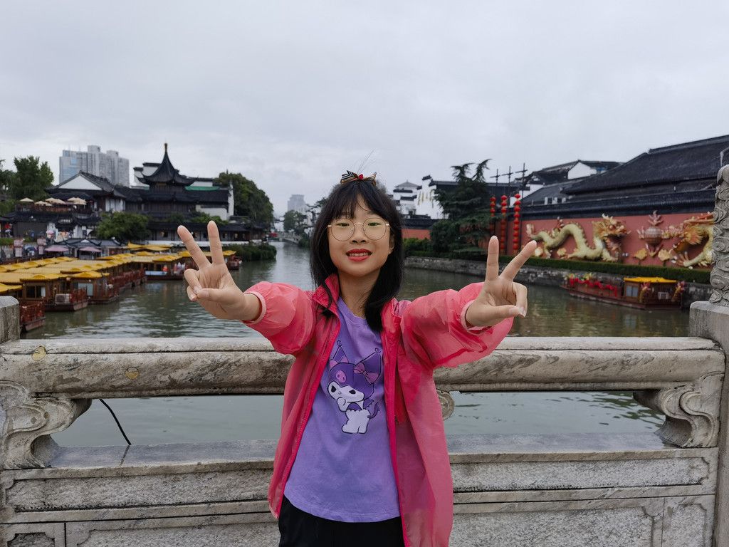 千里扬州千公里,飞飞鱼之旅的深度探索