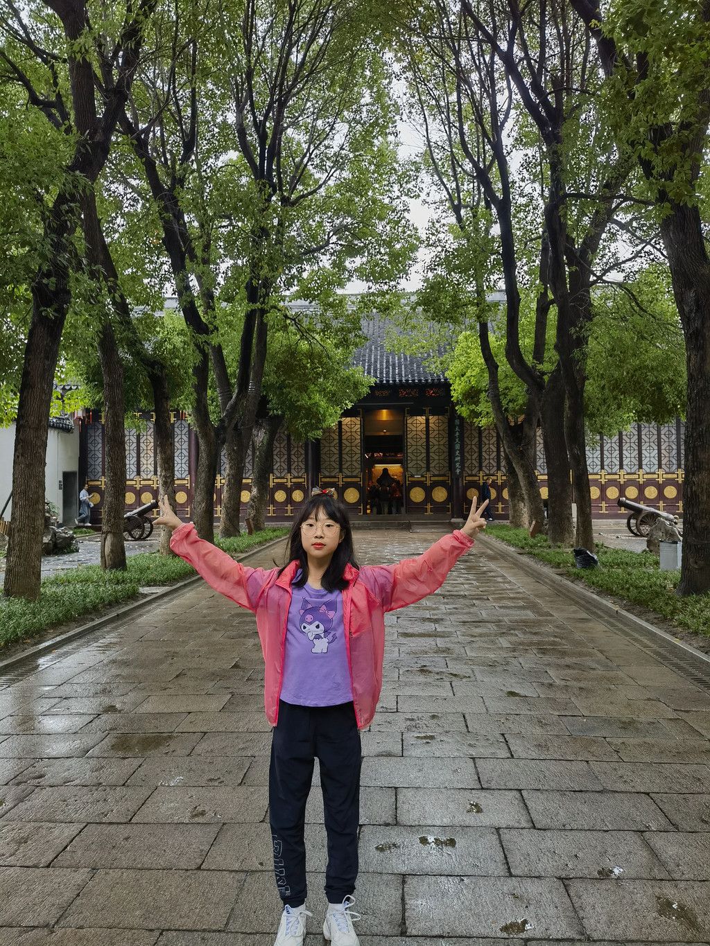 千里扬州千公里,飞飞鱼之旅的深度探索