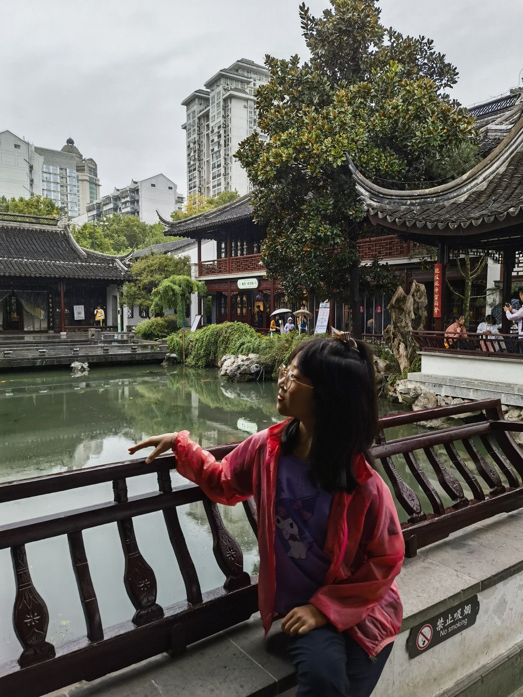 千里扬州千公里,飞飞鱼之旅的深度探索