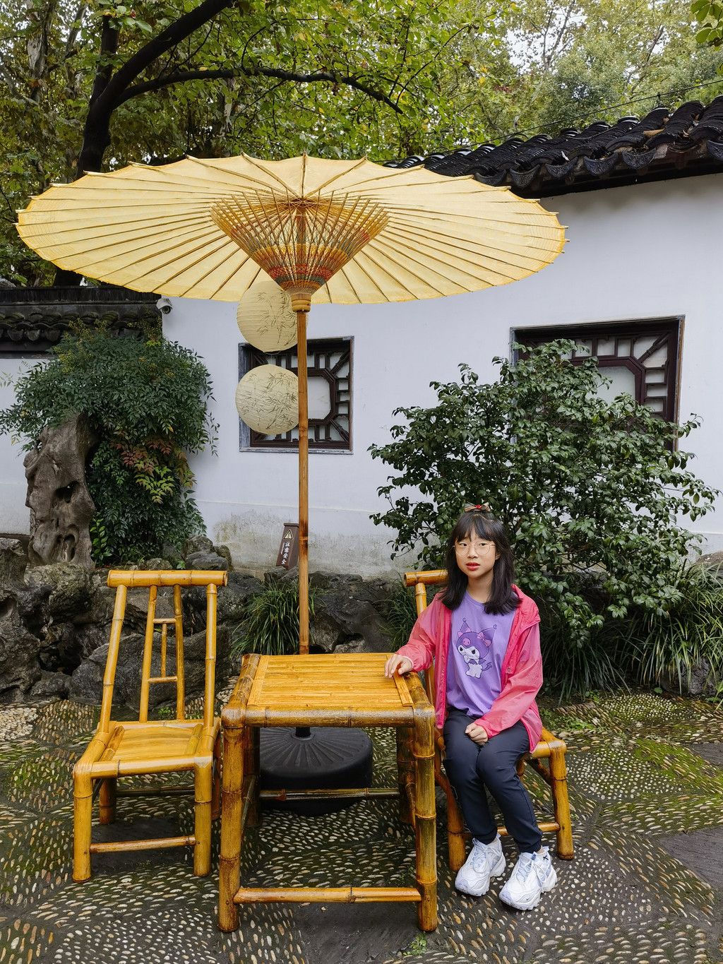 千里扬州千公里,飞飞鱼之旅的深度探索
