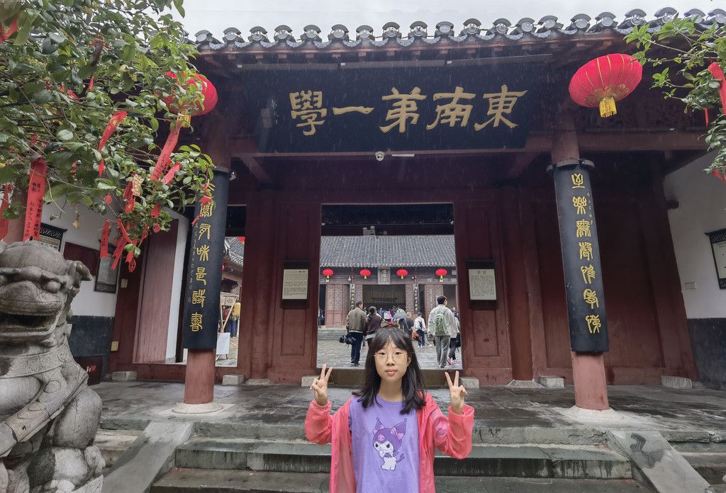 千里扬州千公里,飞飞鱼之旅的深度探索