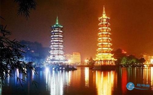 亚洲第一高木塔的烧毁原因分析及地理位置查询