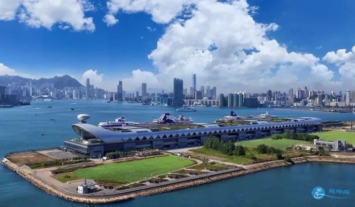 世界梦号模型船香港参展信息及门票购买指南