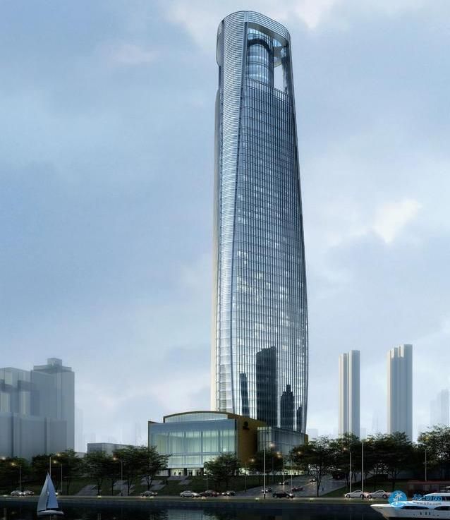 武汉襄阳大厦是谁中标？高度、地址是什么？