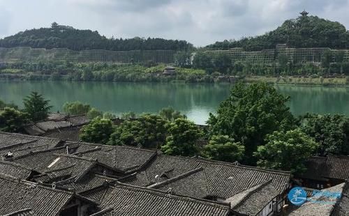 探寻千年古城魅力，阆中古城导游词