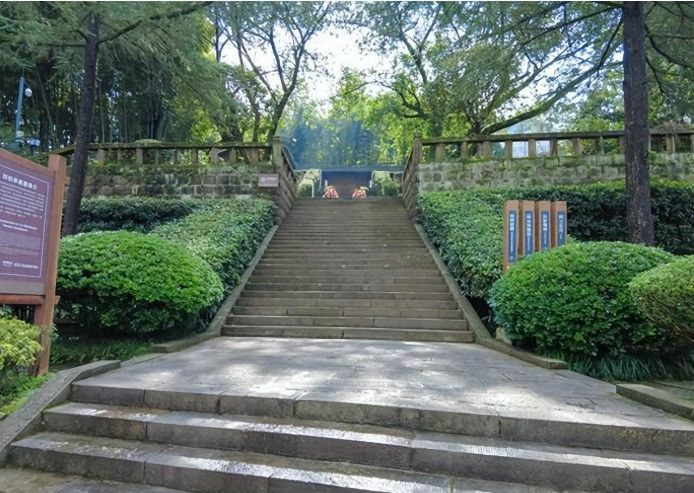 探秘开州刘伯承故居，一个真实的历史场景