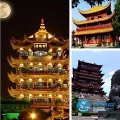 滕王阁的故事