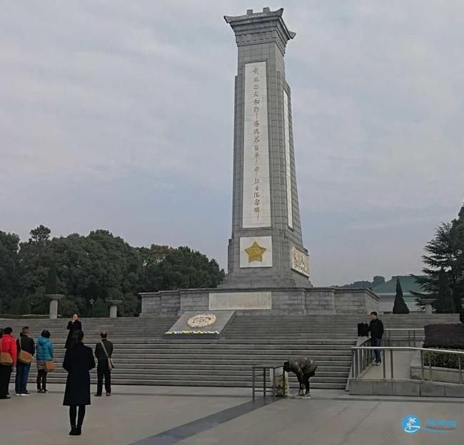 探寻革命记忆，体验红安红色之旅的独特感悟
