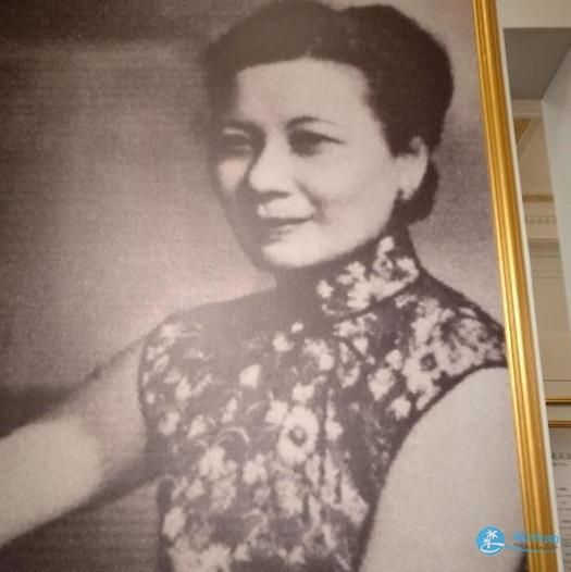 南京美龄宫门票价格