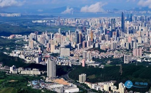 深圳龙岗区长发路即将通车,预计3个月后封闭施工