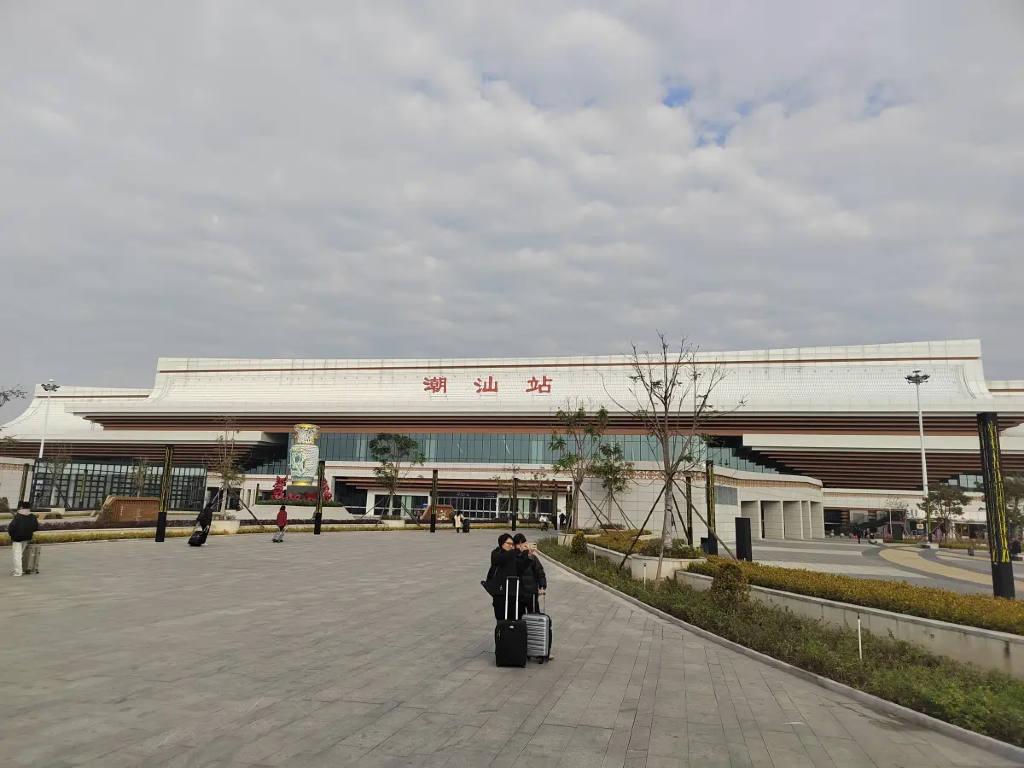 福建潮州府之旅，追寻千年的历史文化韵味