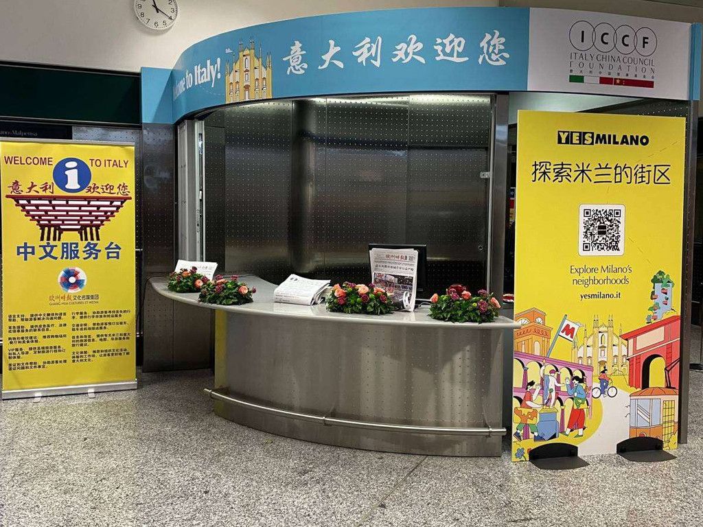 追寻意大利之梦，龙翔万里，邂逅米兰