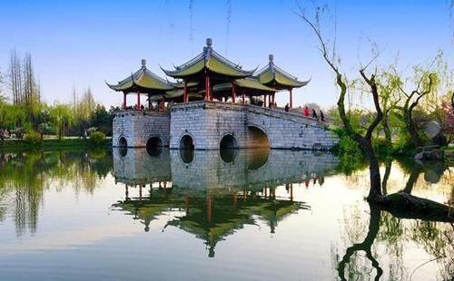 扬州十一月玩什么好？一份推荐旅行清单等你来发现