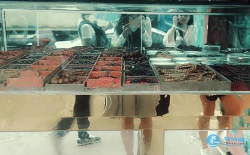 一睹云南版图，浦寨口岸之旅——探索沿途风光