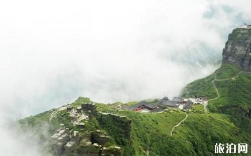 2018贵州名山排行榜，探索大自然的壮丽与魅力