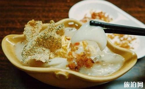 广州地道美食推荐，老广州饭店及餐厅