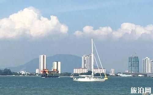 槟城之旅，必去的5大旅游景点及美食推荐