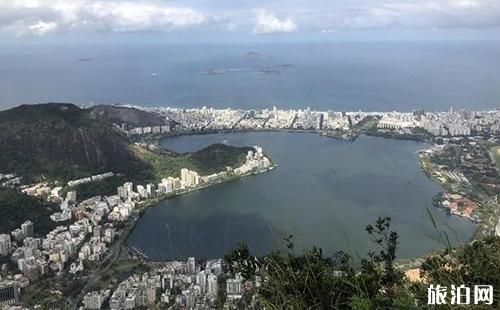 全方位解读巴西，有哪些值得一去的旅游景点？