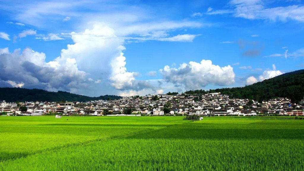 一游中国五大国家级景区，探秘与顺六大魅力