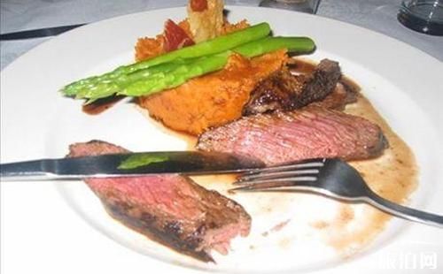 悉尼美食指南，让你一尝难忘的本地美食