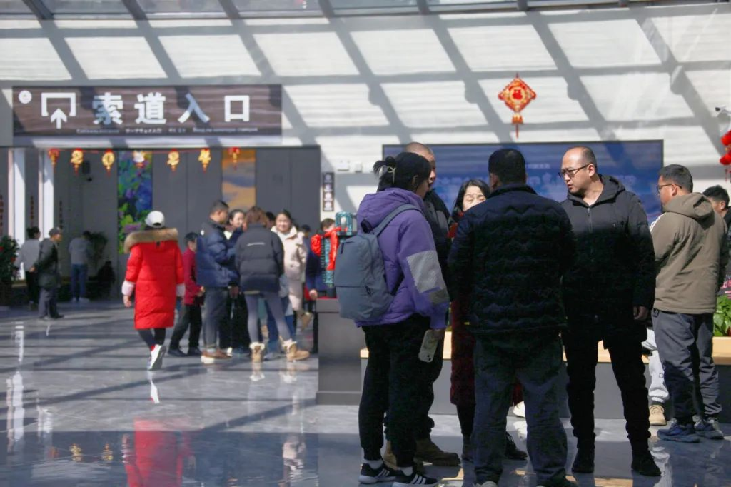 一次奇妙的光雾山之旅，感受独特的自然风光