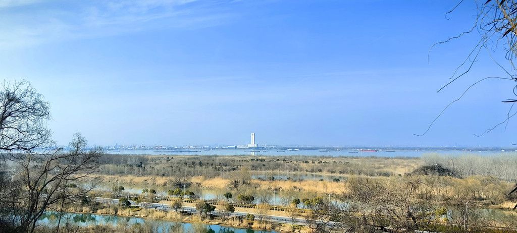 2024年旅游计划，从镇江开始