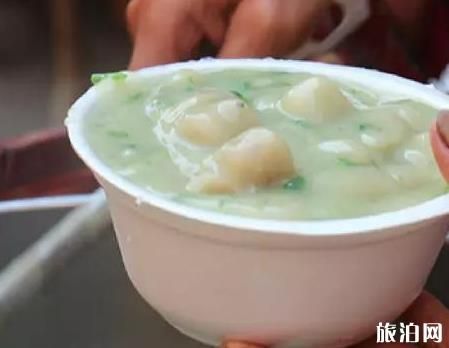 抚州美食，让你在味蕾中领略舌尖上的风情