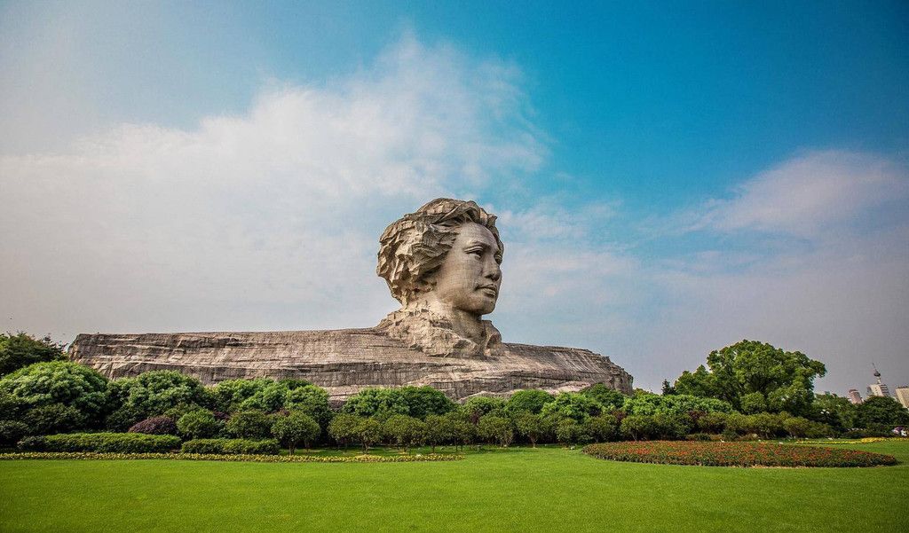 史上最全的长沙游玩指南，青年必去的5大景点